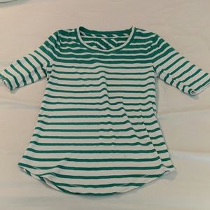 Banana Republic shirt